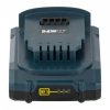 Akumulator do nożyc do blachy - 18 V / 2 Ah MSW 10061931 BLS-BAT2AH
